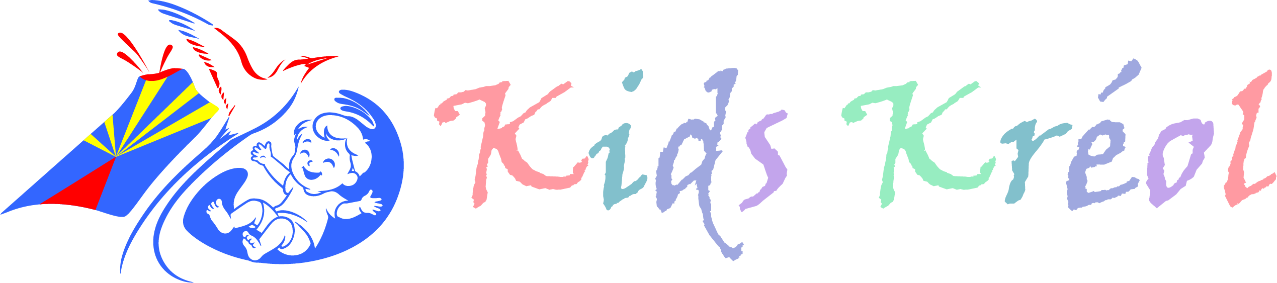 Kids Kréol — Cultiver notre passé, Inventer notre avenir, Tel est notre présent